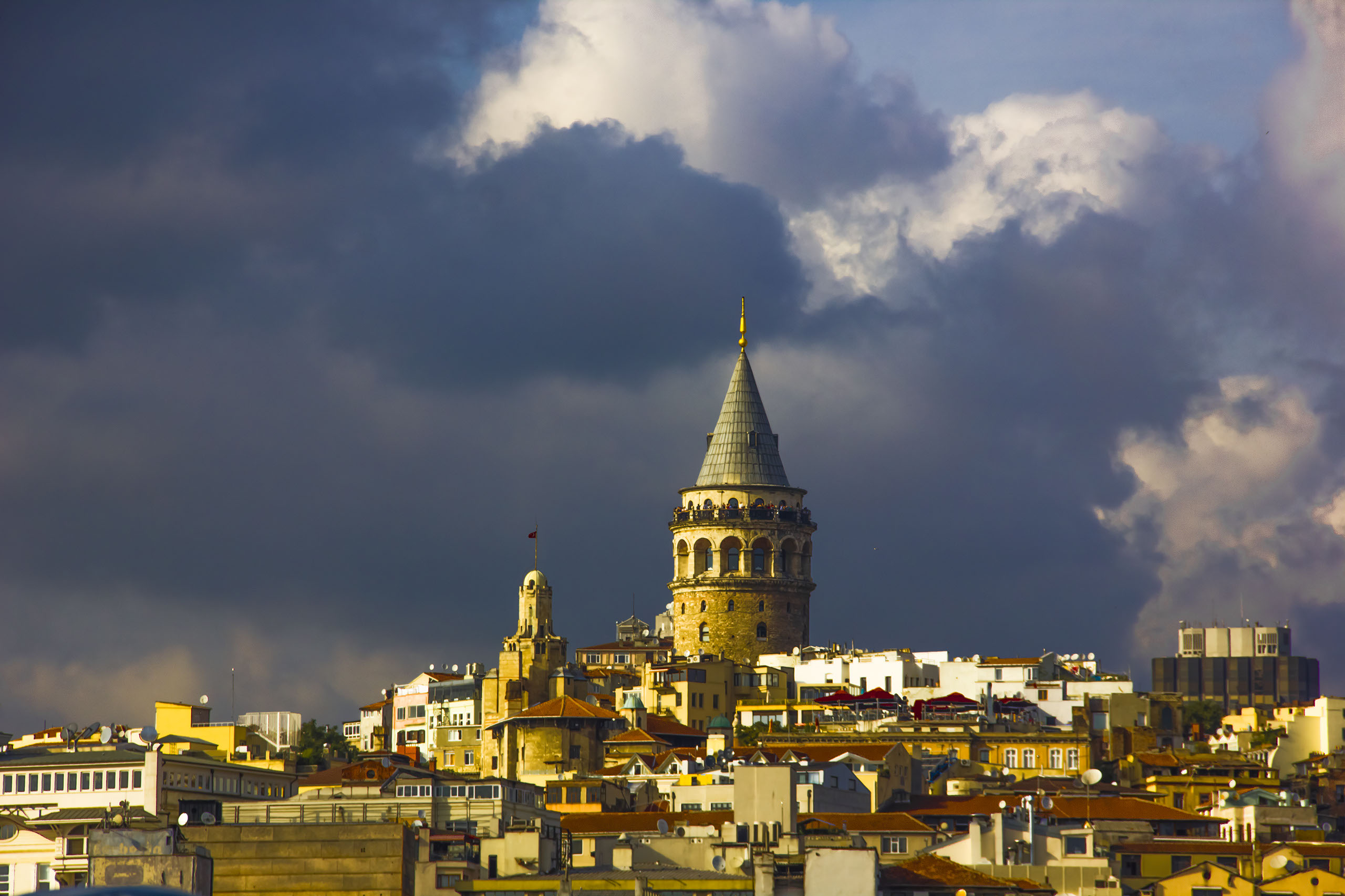 İstanbul Dizayn slayt 4