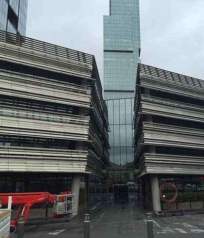 İstanbul Dizayn hakkımızda zorlu levent 199